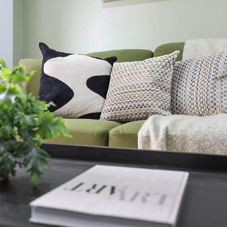 Camden Garden Apartments Londra Dış mekan fotoğraf
