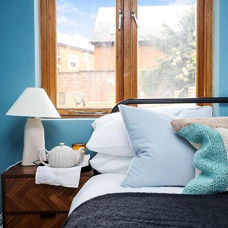 Camden Garden Apartments Londra Dış mekan fotoğraf