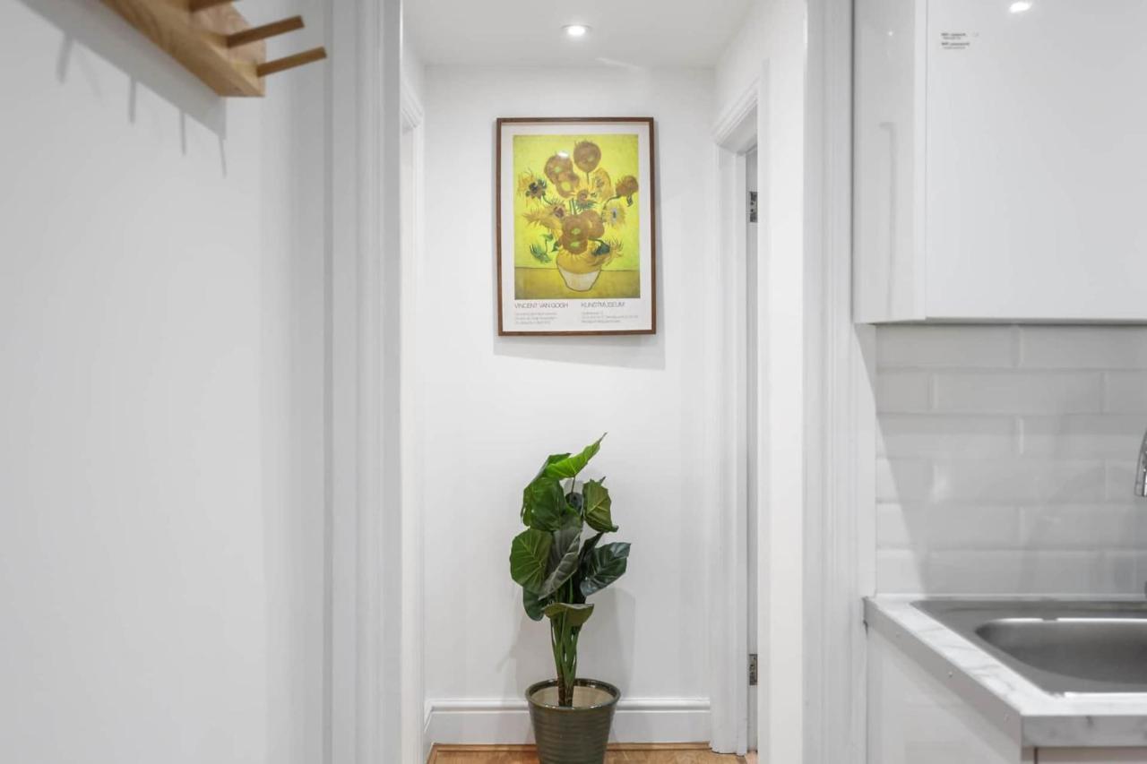 Camden Garden Apartments Londra Dış mekan fotoğraf
