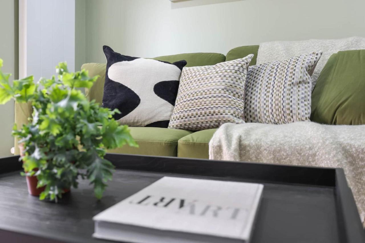 Camden Garden Apartments Londra Dış mekan fotoğraf