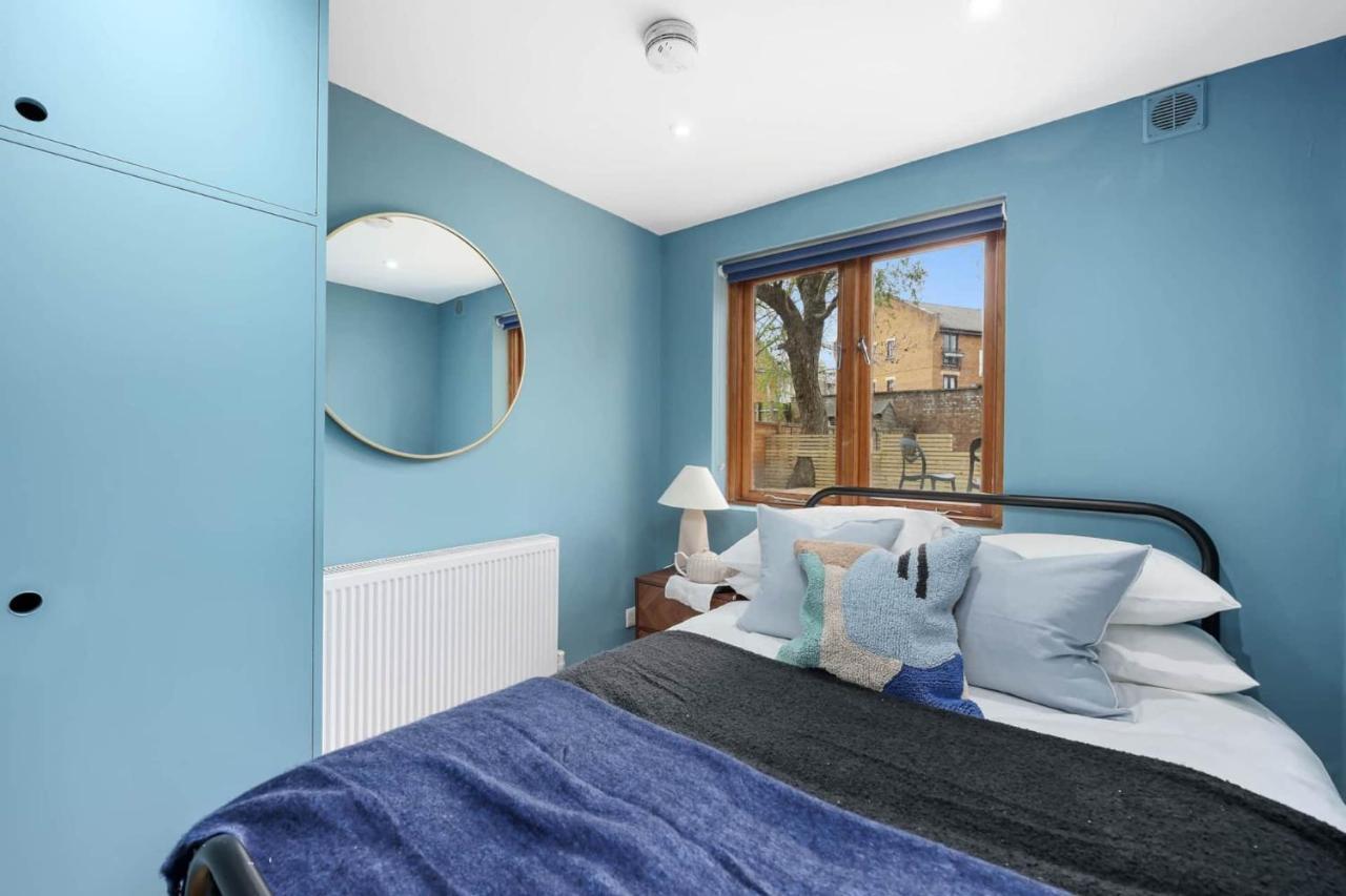 Camden Garden Apartments Londra Dış mekan fotoğraf