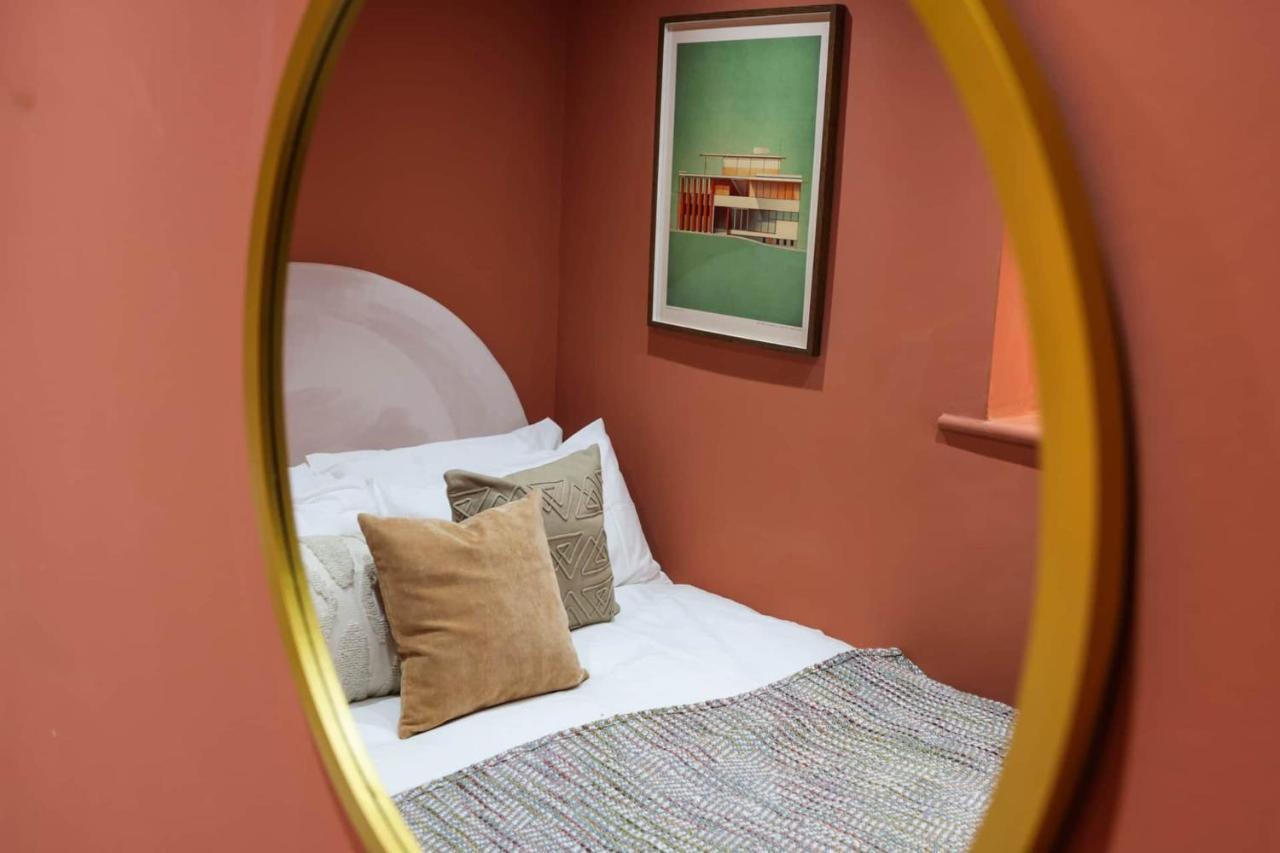 Camden Garden Apartments Londra Dış mekan fotoğraf