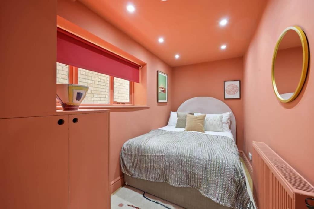 Camden Garden Apartments Londra Dış mekan fotoğraf