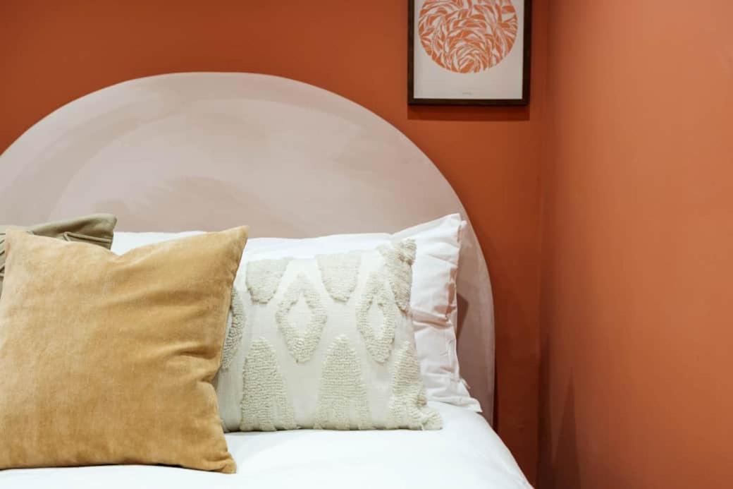 Camden Garden Apartments Londra Dış mekan fotoğraf