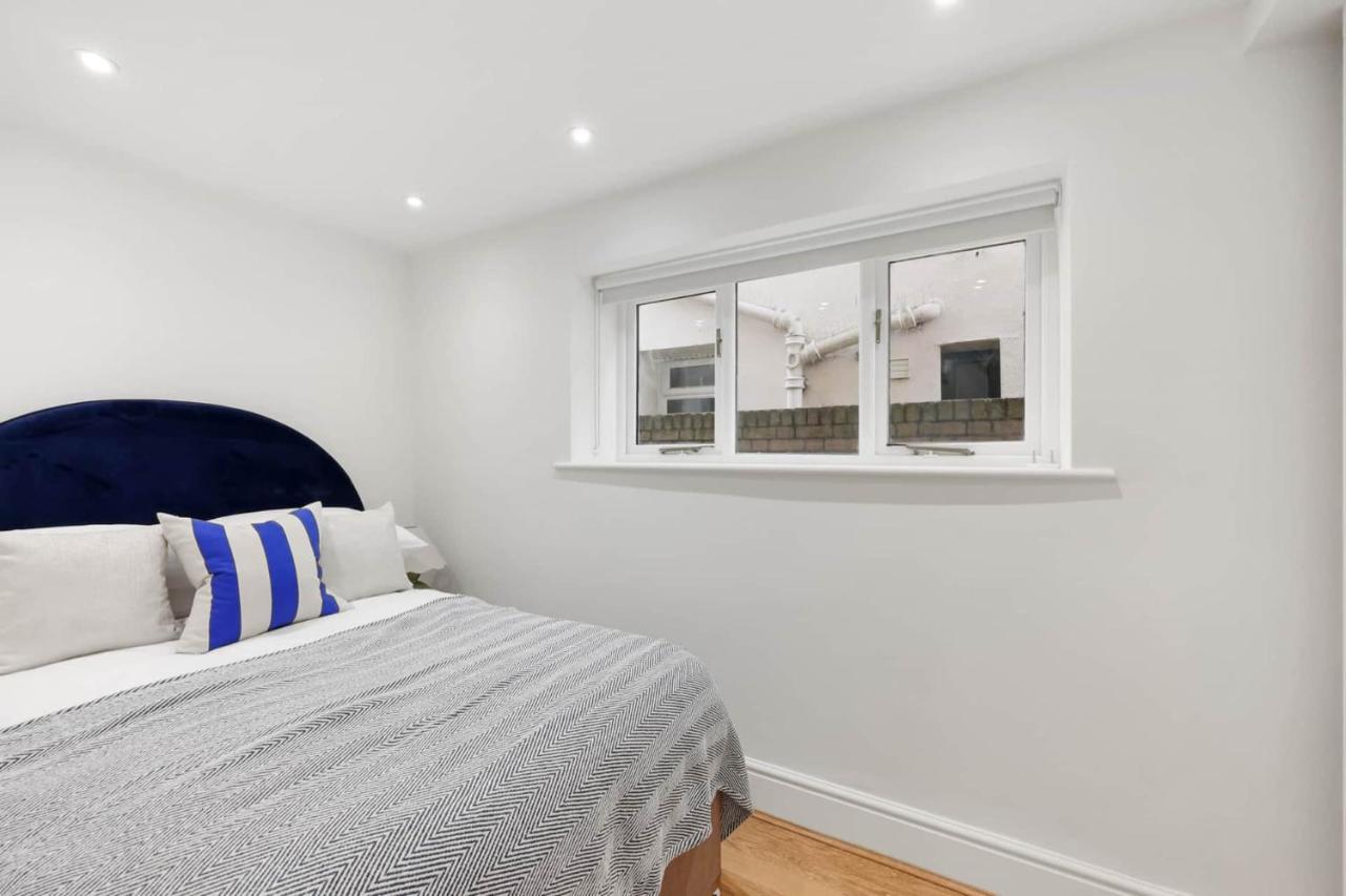 Camden Garden Apartments Londra Dış mekan fotoğraf