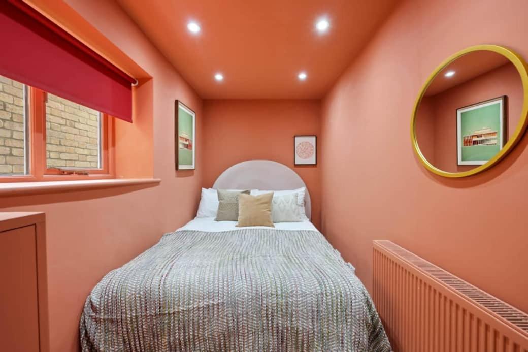 Camden Garden Apartments Londra Dış mekan fotoğraf