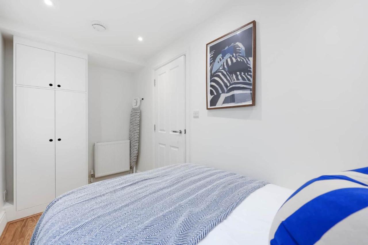 Camden Garden Apartments Londra Dış mekan fotoğraf