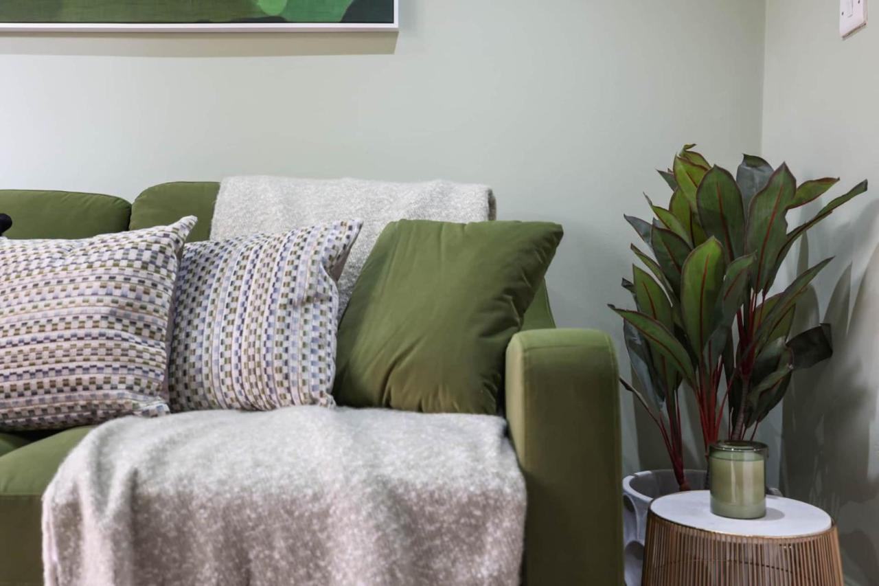 Camden Garden Apartments Londra Dış mekan fotoğraf