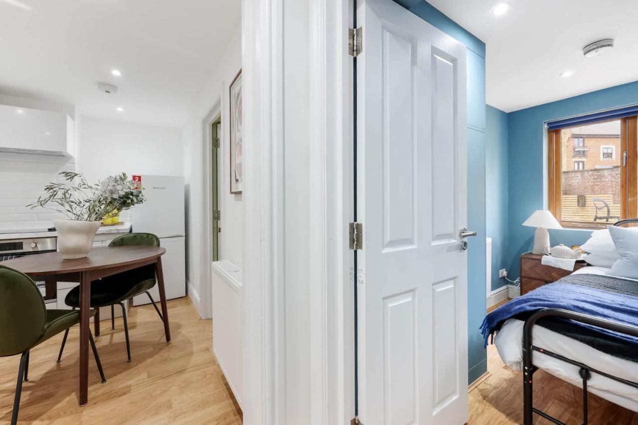 Camden Garden Apartments Londra Dış mekan fotoğraf