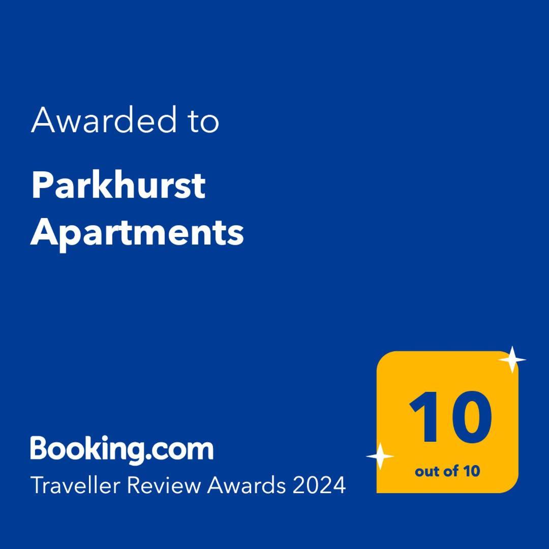 Camden Garden Apartments Londra Dış mekan fotoğraf